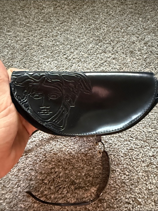 Versace Sunglasses main image 4
